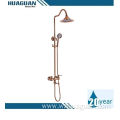 Best price perfect design waterfall shower set